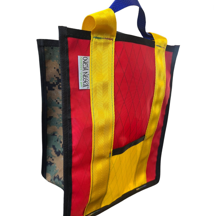 Swanson Tote Bag