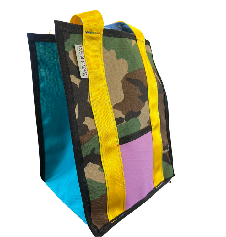 Swanson Tote Bag - Swanson