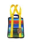Swanson Tote Bag