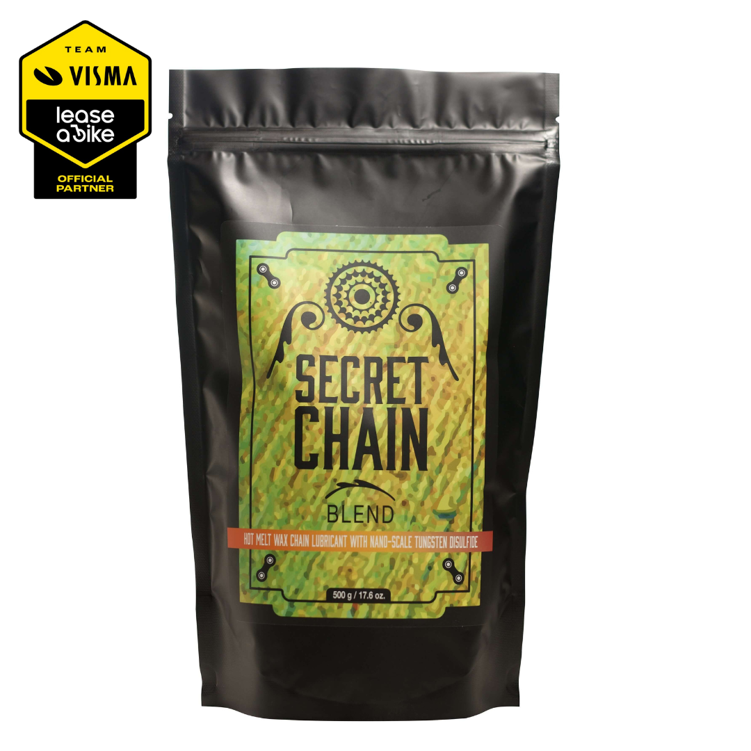 SILCA Secret Chain Blend - Hot Melt Wax - Default Title