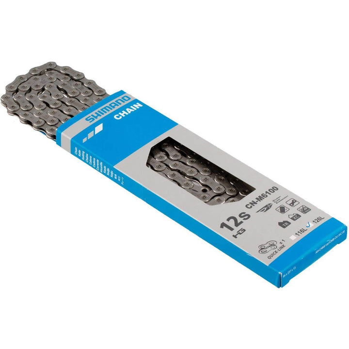 Shimano 12 Speed Chains