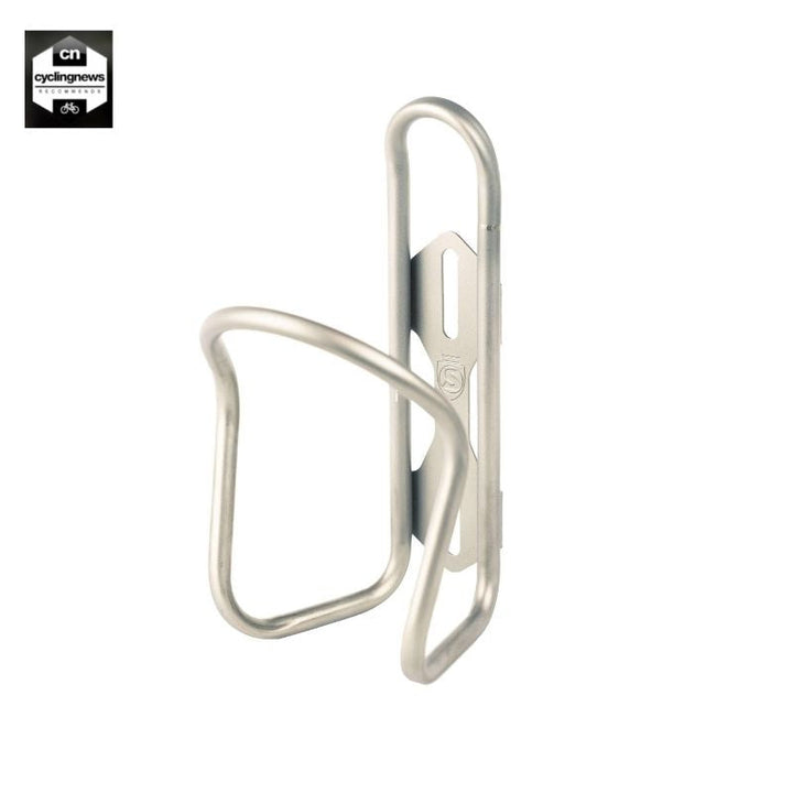 SICURO Titanium Bottle Cage - V2 - Default Title