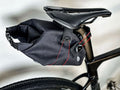 Silca Grinta Roll Top Seat Bag