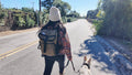 Road Runner Bags Slacker Day Pack: 13L