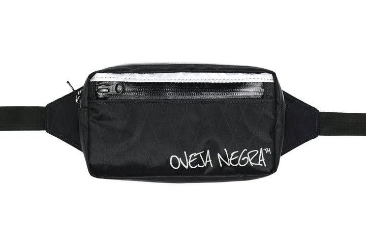 Small Fry Fanny Pack - Multicam Black/Teal