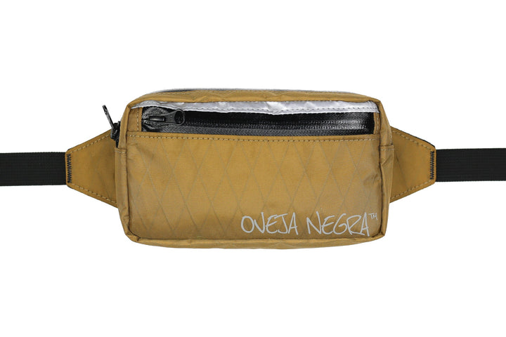 Small Fry Fanny Pack - Coyote Brown