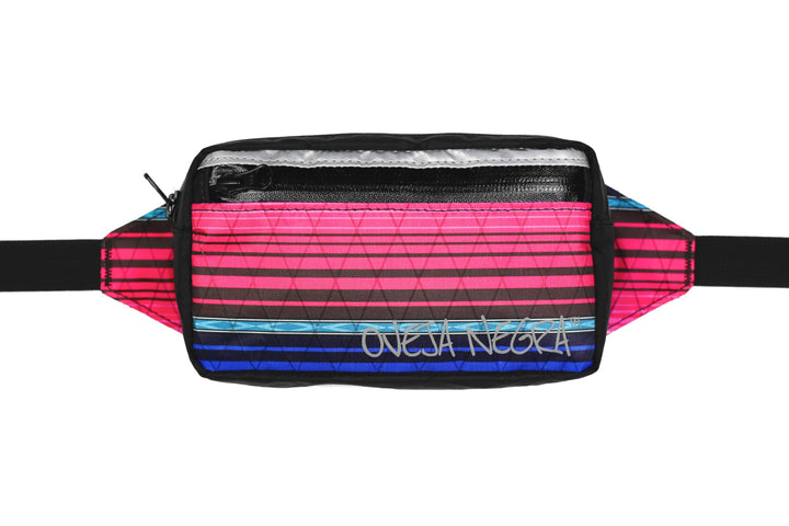 Small Fry Fanny Pack - Serape