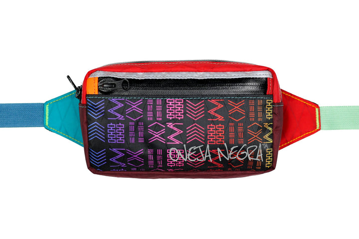 Small Fry Fanny Pack - WACK PACK™ - WaCk BMFS
