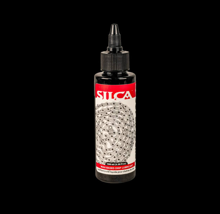Super Secret 2.0 Chain Lube - 3oz Bottle