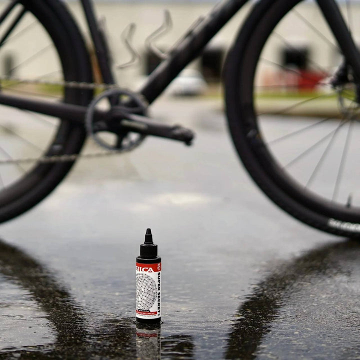 Super Secret 2.0 Chain Lube - 3oz Bottle