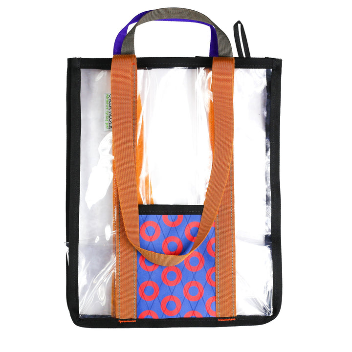 Swanson Tote Bag - Swanson