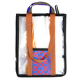 Swanson Tote Bag
