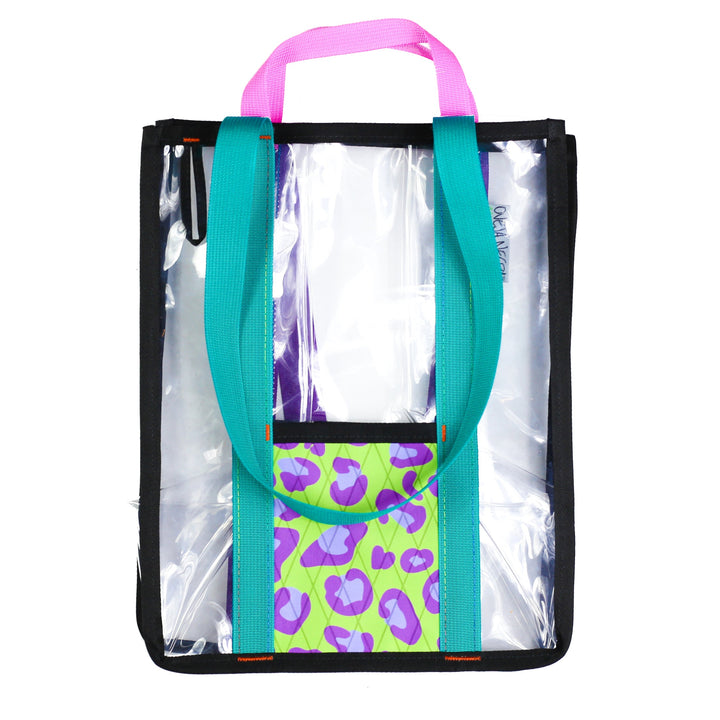 Swanson Tote Bag - Swanson