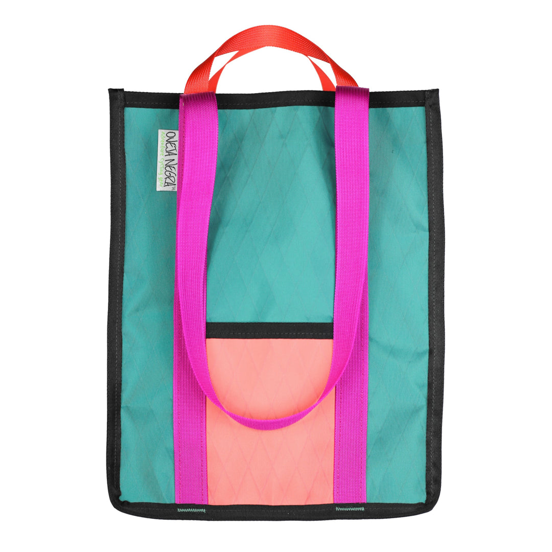 Swanson Tote Bag - Swanson