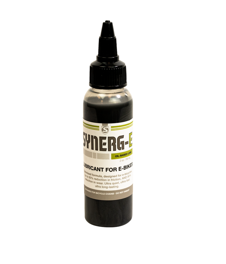 Silca Synergetic Wet Lube