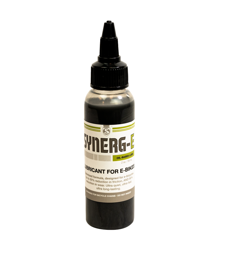 Silca Synerg-E E-bike Lube