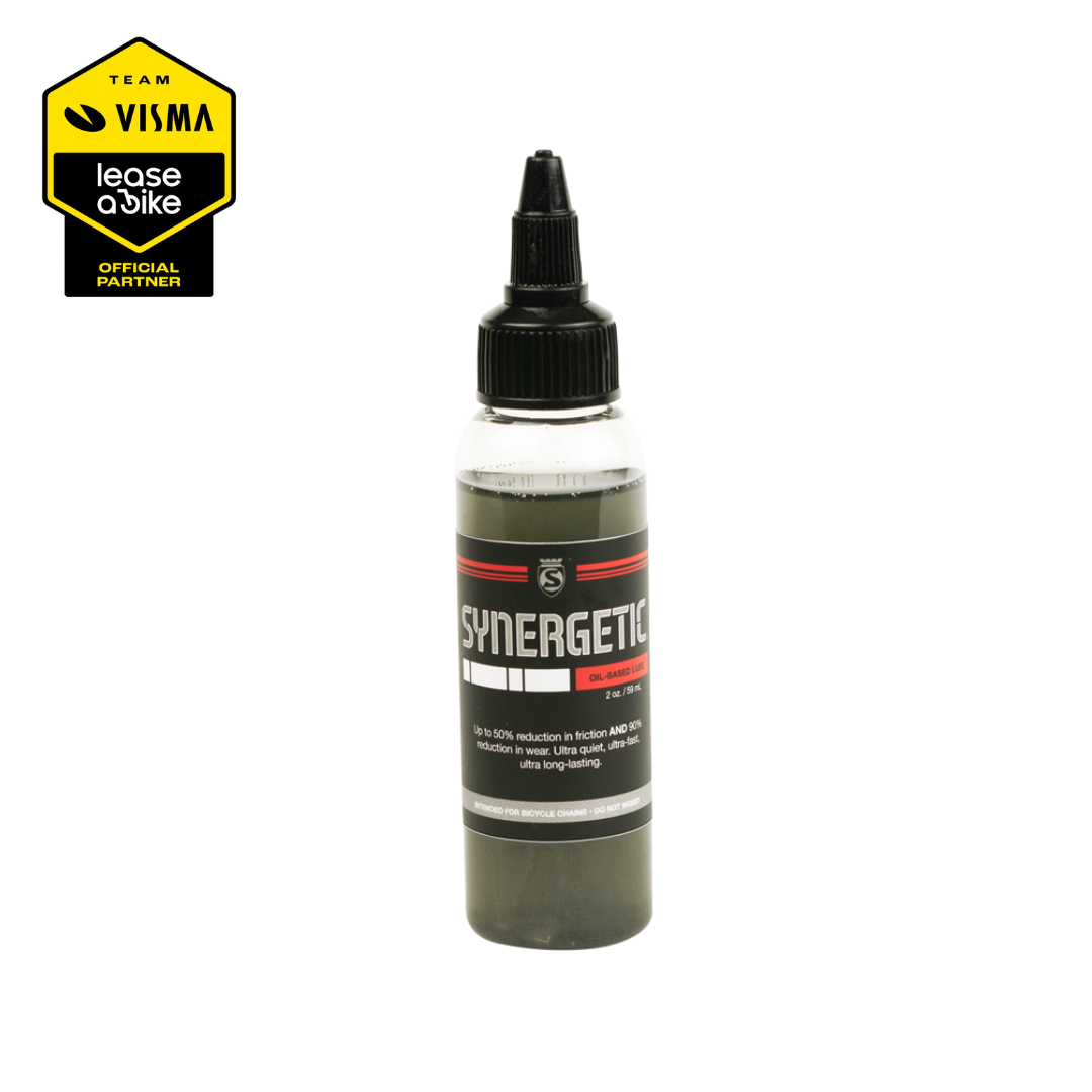 Silca Synergetic Wet Lube