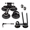 Thru-Axle Deluxe Kit - One Bike - 15x100mm