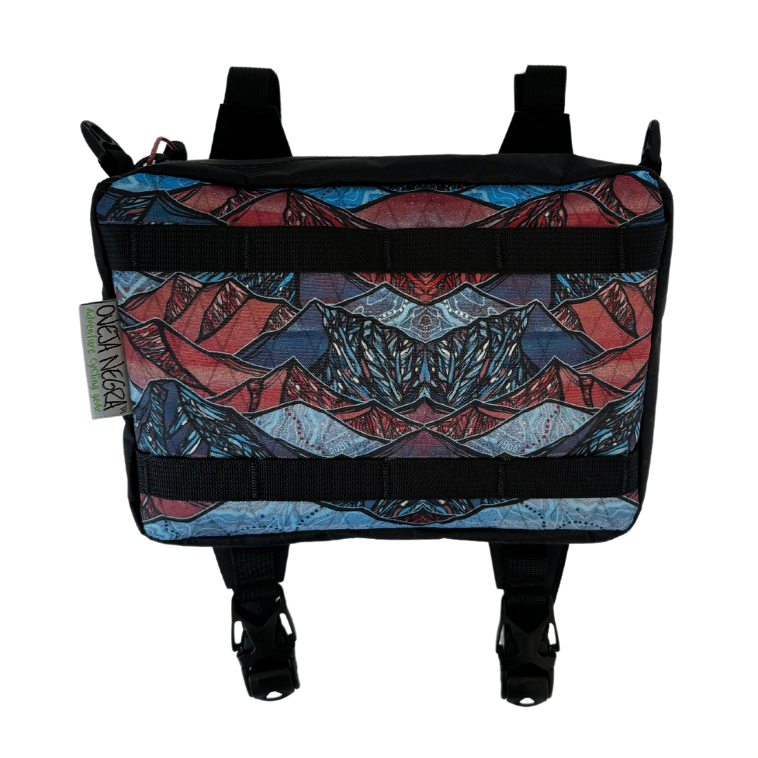 Oveja Negra Lunchbox Handlebar Bag