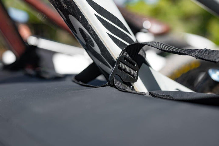 Tailgate Pad Small 5-Bike