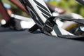 Tailgate Pad Small 5-Bike