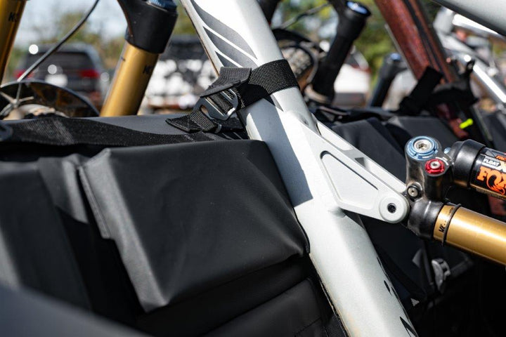 Tailgate Pad Small 5-Bike