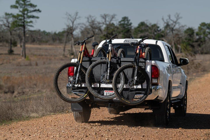 Tailgate Pad Small 5-Bike