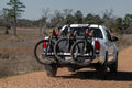 Tailgate Pad Small 5-Bike