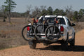 Tailgate Pad Small 5-Bike