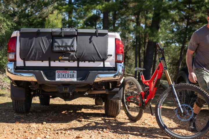 Tailgate Pad Large 6-Bike