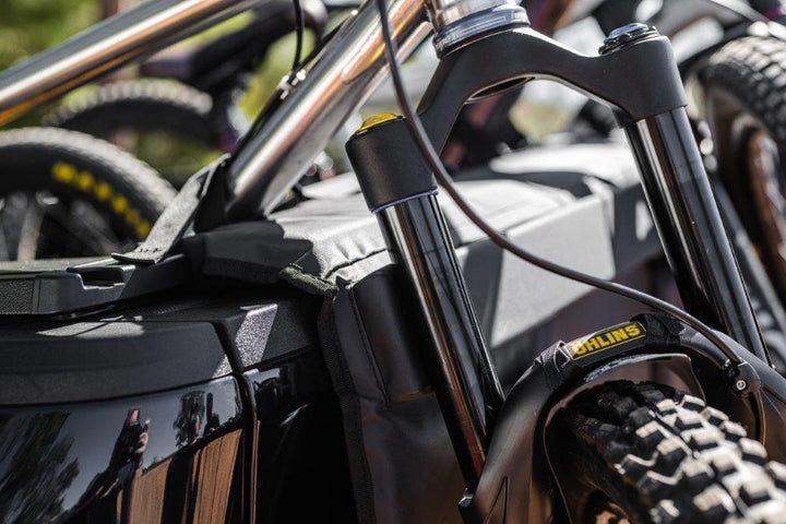 Tailgate Pad Small 5-Bike