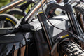 Tailgate Pad Large 6-Bike