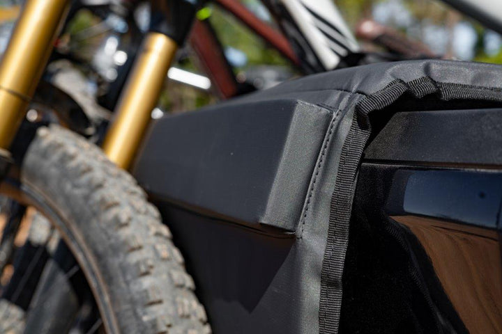 Tailgate Pad Large 6-Bike