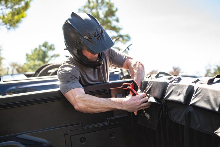Tailgate Pad Small 5-Bike