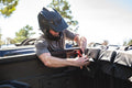 Tailgate Pad Large 6-Bike