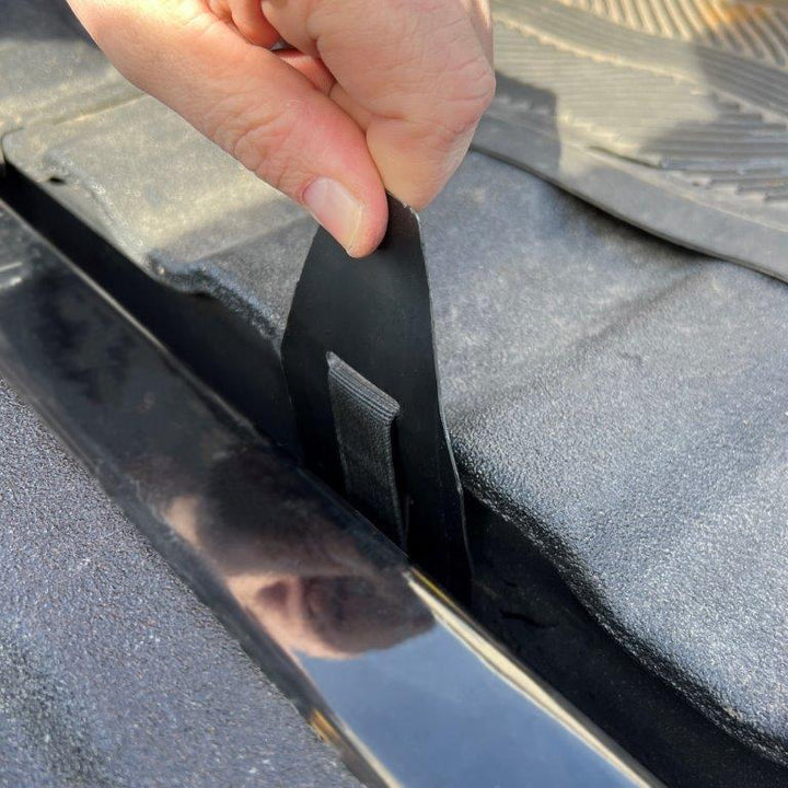 Tailgate Pad Large 6-Bike