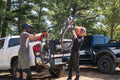 Tailgate Pad Large 6-Bike