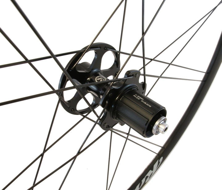 Ares3 LS Rim Brake