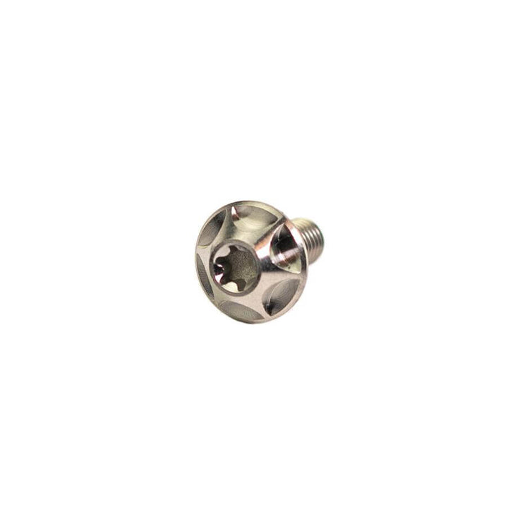 Titanium Cage Bolts (pack of 4) - Titanium