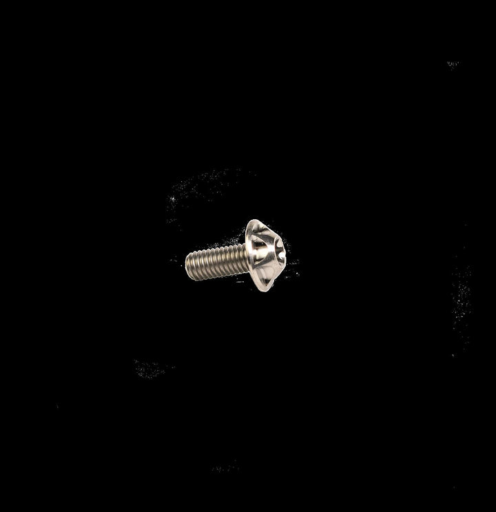 Titanium Cage Bolts (pack of 4)