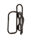 SICURO Titanium Bottle Cage - Black Cerakote Edition - Default Title