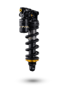 Tigon - Tigon - 205x62.5 - Trunnion - BDD0036