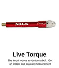 Silca T-Ratchet plus Ti-Torque Kit - 2nd Generation