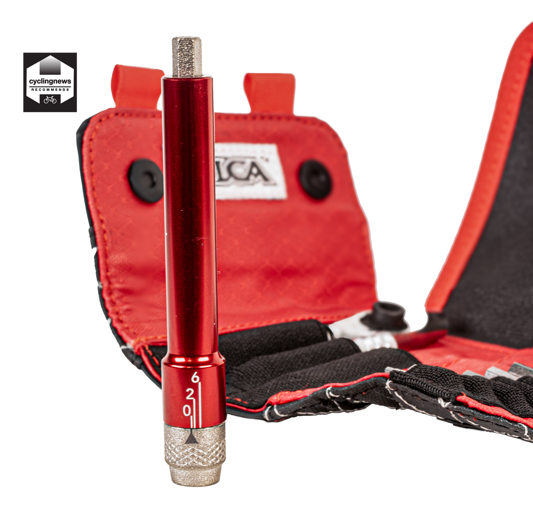 T-Ratchet + Ti-Torque Kit 2nd Generation - Default Title