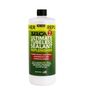 Silca Ultimate Tubeless Sealant with FiberFoam