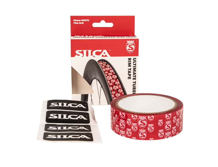 Silca Ultimate Tubeless Tape 27mm