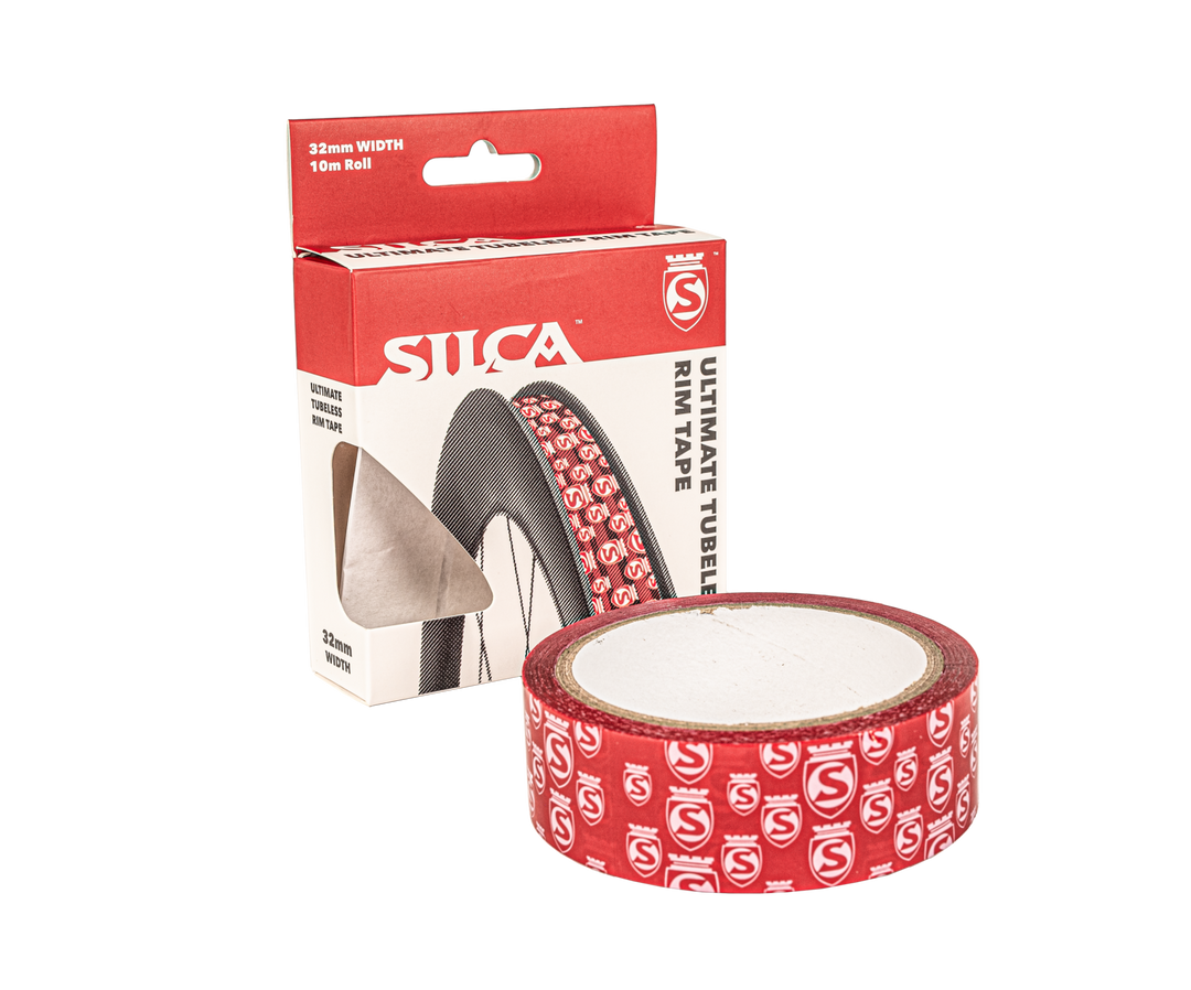 Silca Ultimate Tubeless Tape 32mm