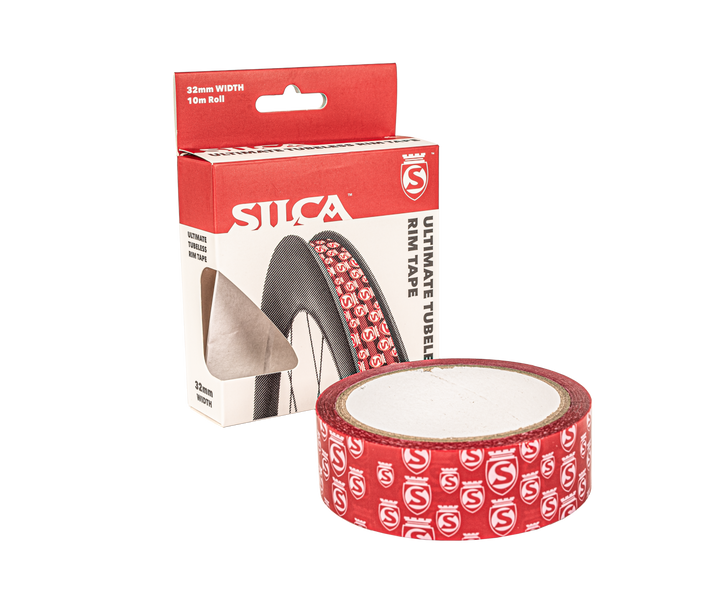 Silca Ultimate Tubeless Tape 32mm