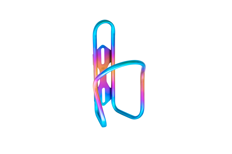 Silca Unicorn Titanium Cage
