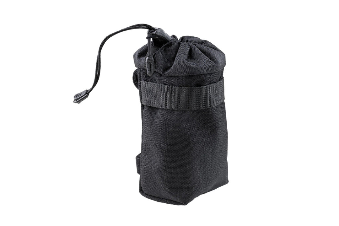 Co-Pilot Stem Bag: .88L - Black Cordura